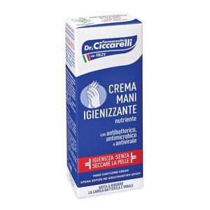 Farmaceutici Dott.Ciccarelli CICCARELLI Crema Mani Ig.75ml