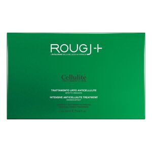 Rougj Group Srl Rougj - Bende Cellulite Spa 4x100ml