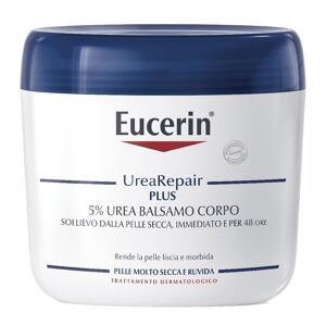 Beiersdorf Eucerin EUCERIN UreaRep.Bals.Corpo