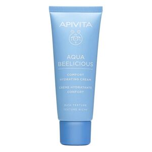 Apivita Sa Apivita - Crema Comfort Idratante Texture Ricca - 40ml