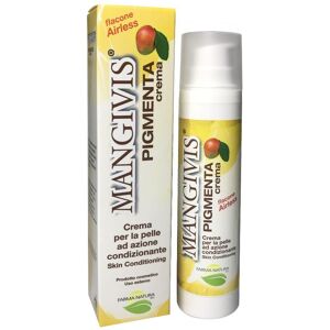 BIO + MANGIVIS Pigmenta 100ml