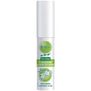 Euritalia Pumilio Gel Igien Mani 25ml