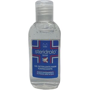 Molteni & C. F.Lli Alitti Spa STERIDROLO Gel Igienizz. 75ml