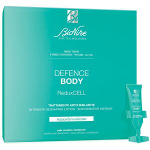 DEFENCE BODY REDUXCELL BIONIKE 15X10ML