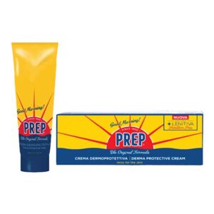 Euritalia PREP CREMA DERMO 75ML TUBO