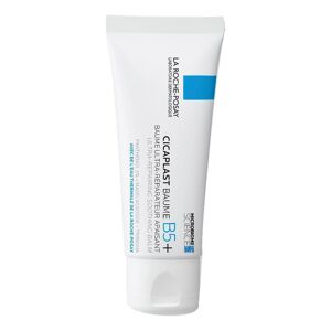 L'Oreal La Roche-Posay Cicaplast Baume B5+ Balsamo Riparatore Lenitivo 40ml per Pelle Sensibile e Irritata