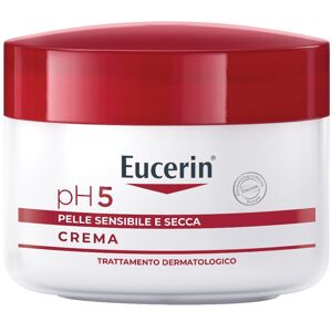 Beiersdorf Eucerin EUCERIN PH5 CREMA P SENS 75ML