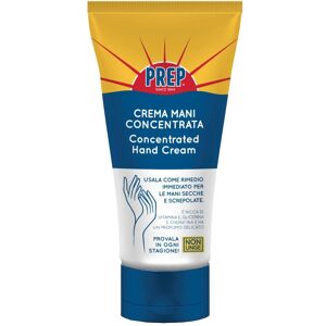 Coswell Spa PREP Crema Mani Concentr.75ml