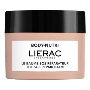 Lierac BODY NUTRI Bals.SOS Rip.30ml