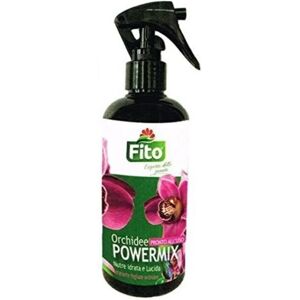 FITO Spray idratante fogliare per Orchidee, 300ml