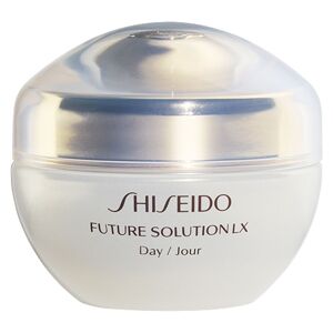 Shiseido Future Solution Lx Day Cream 50 ML