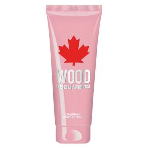 Dsquared² Dsquared2 Wood Pour Femme Body Lotion 200 ML