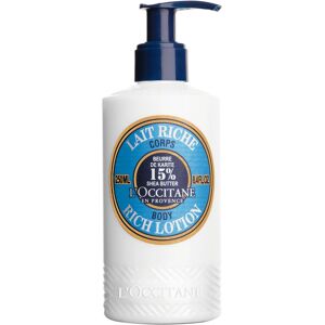 L'Occitane Lait Riche Corps