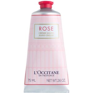 L'Occitane Crème Mains Rose 75 ML