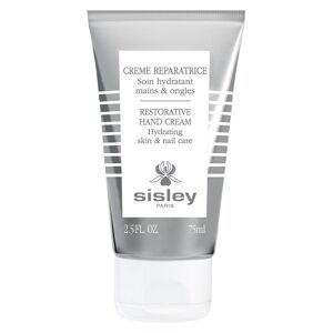 Sisley Creme Reparatrice Soin Hydratant Mains & Ongles 75 ML