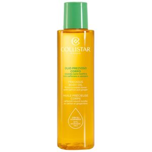 Collistar Olio Prezioso Corpo 150 ML