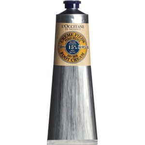 L'Occitane Creme Pieds Peaux Seches Beurre De Karité 15 % 150 ML