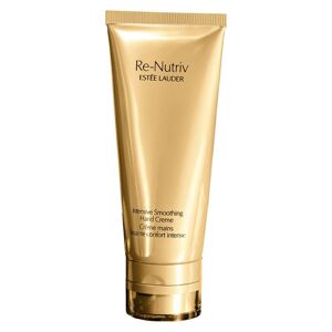 Estee Lauder Re-nutriv Intensive Smoothing Hand Cream 100 ML