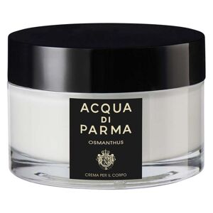 Acqua di Parma Osmanthus Crema Per Il Corpo 150 ML