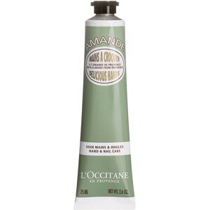 L'Occitane Mains A Croquer A L'amande De Provence 75 ML