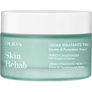 Pupa Skin Rehab Crema Idratazione Prebiotica 50 ML