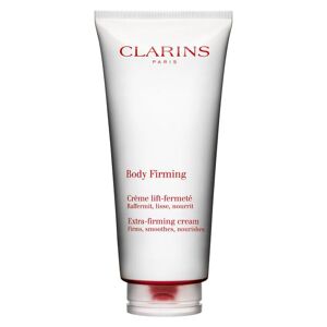 Clarins Body Firming Crème Lift-fermeté 200 ML