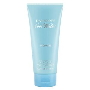 Davidoff Cool Water For Her Body Lotion 150 ML