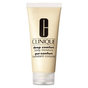 Clinique Body Deep Comfort Body Moisturizing 200 ML