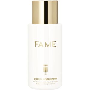 Paco Rabanne Fame Perfumed Body Lotion 200 ML