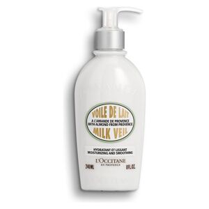 L'Occitane Voile De Lait Amande 240 ML