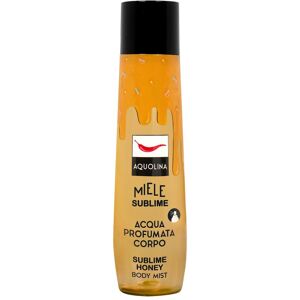 Aquolina Acqua Profumata Corpo Miele Sublime 150 ML