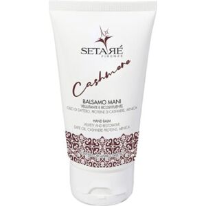 Setarè Cashmere Balsamo Mani Vellutante E Ricostituente 75 ML