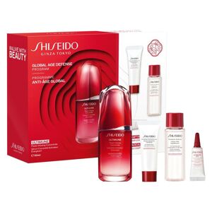 Shiseido Cofanetto Ultimune