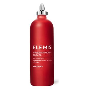 ELEMIS Frangipani Monoi Body Oil 100 ML