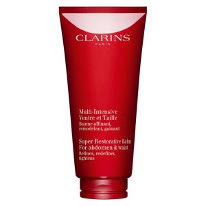 Clarins Multi-intensive Ventre Et Taille 200 ML