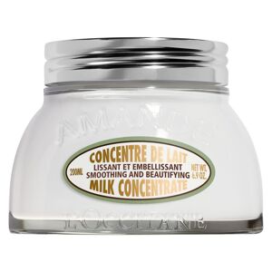 Crema Corpo Mandorla 200 Ml