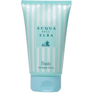 ACQUA DELL'ELBA Bimbi Gel Bagno Doccia 150 ML