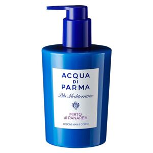 Acqua di Parma Mirto Di Panarea Lozione Mani E Corpo 300 ML