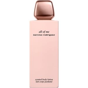 Narciso Rodriguez All Of Me Scented Body Lotion 200 ML