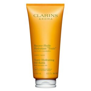 Clarins Aroma Baume-huile Hydratant 
