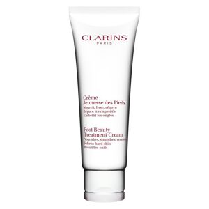 Clarins Creme Jeunesse Des Pieds 125 ML