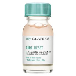 Clarins My Pure-reset Lotion Ciblée Imperfection 13 ml