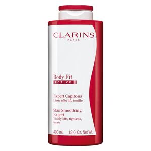 Clarins Body Fit Active Trattamento Rimodellante 400 ML