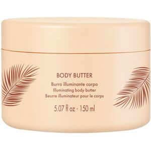 Pupa Shine Bright Body Butter Burro Illuminante Corpo 150 ML