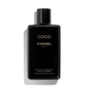 Chanel Coco Emulsione Idratante Per Il Corpo 200 ML