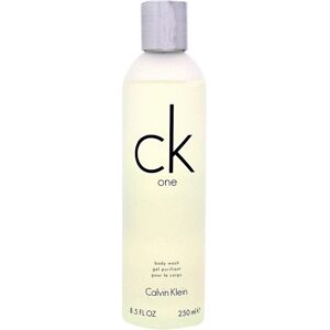 Calvin Klein One Body Wash 250 ML