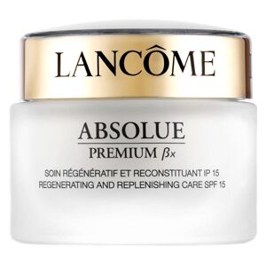 Lancome Absolue Premium Bx Soin Régenératif Et Reconstituant Ip 15 50 ML