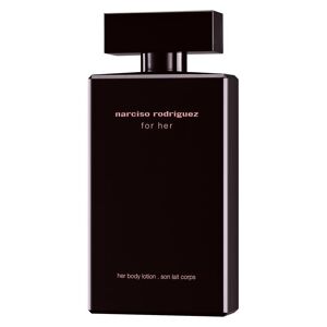Narciso Rodriguez For Her Body Lotion 200 ML