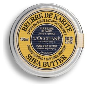 L'Occitane Karite' Beurre 150 ML