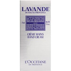 L'Occitane Lavande Crème Mains 75 ML